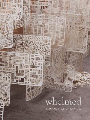 cover image of Whelmed